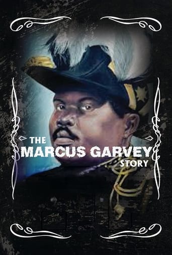 The Marcus Garvey Story