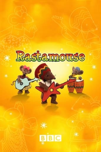 Watch Rastamouse