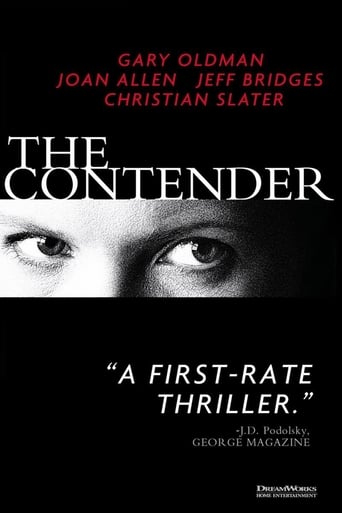 Watch The Contender