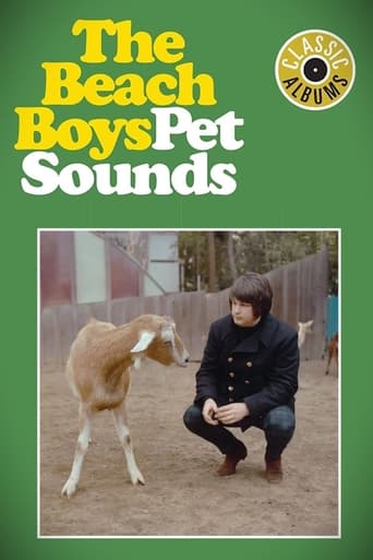 Classic Albums: The Beach Boys - Pet Sounds