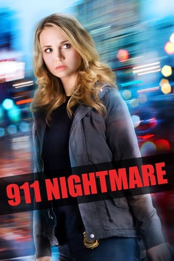 Watch 911 Nightmare