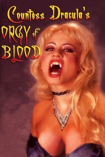 Watch Countess Dracula's Orgy of Blood