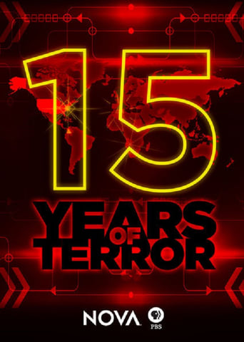 Watch 15 Years of Terror