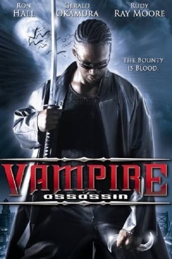 Watch Vampire Assassin