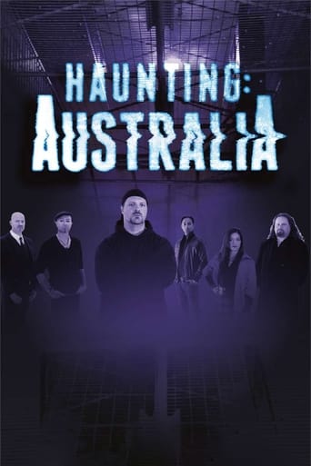 Watch Haunting: Australia