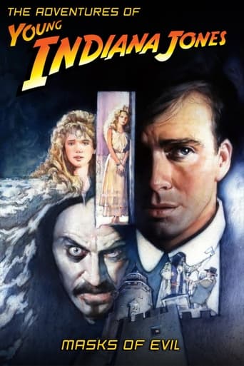 Watch The Adventures of Young Indiana Jones: Masks of Evil