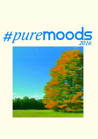 #Puremoods2016
