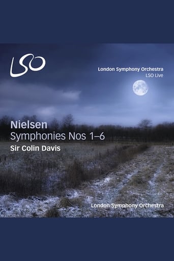 LSO- Nielsen - Symphonies Nos 1-6