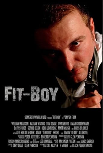 Fit-Boy