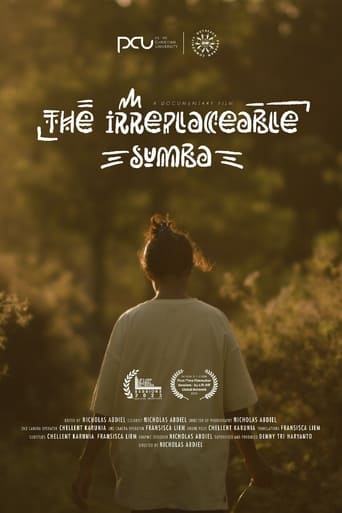 The Irreplaceable Sumba