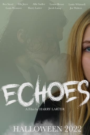Watch Echoes