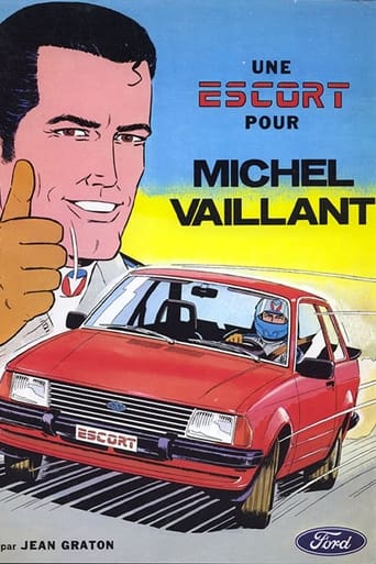 Watch Michel Vaillant