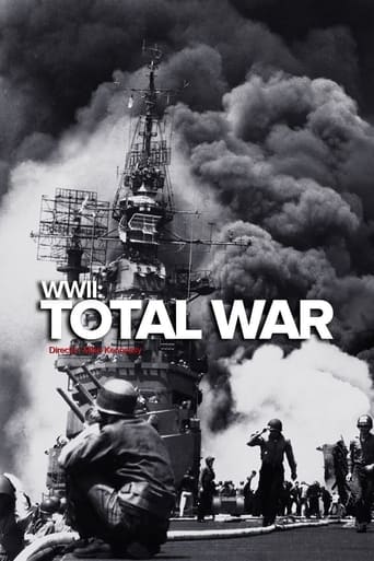 Watch World War II: Total War