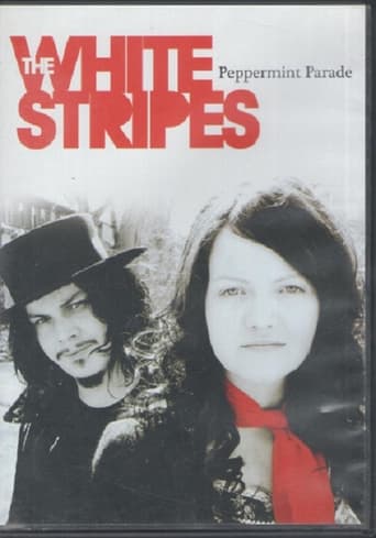 The White Stripes - Peppermint Parade