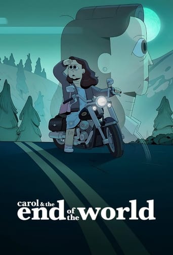 Watch Carol & the End of the World