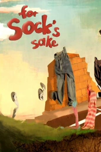 Watch For Sock's Sake