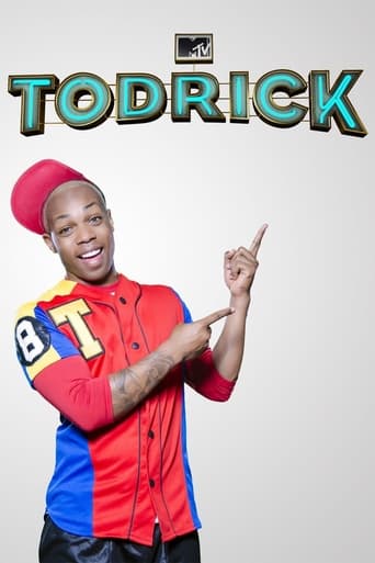 Watch Todrick