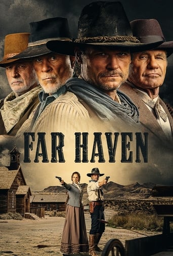Watch Far Haven