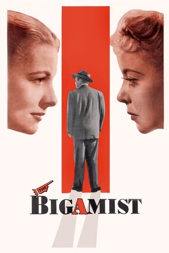 Watch The Bigamist