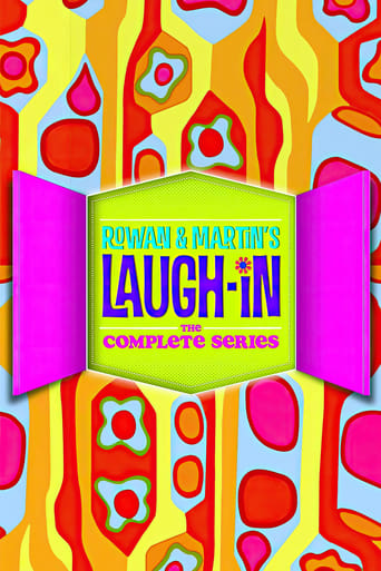 Watch Rowan & Martin's Laugh-In
