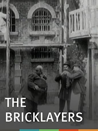 The Bricklayers