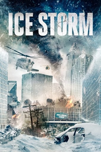 Watch Ice Storm
