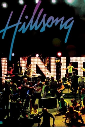 Watch Hillsong United: United We Stand