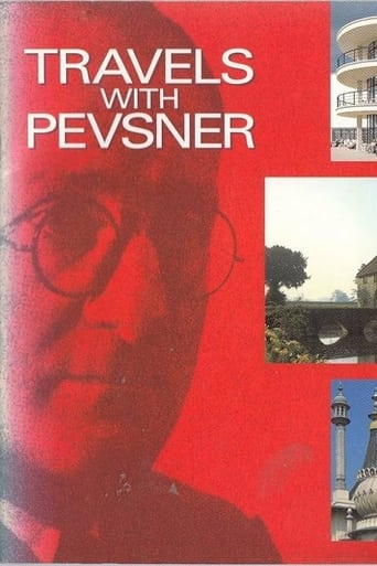 Watch Travels with Pevsner