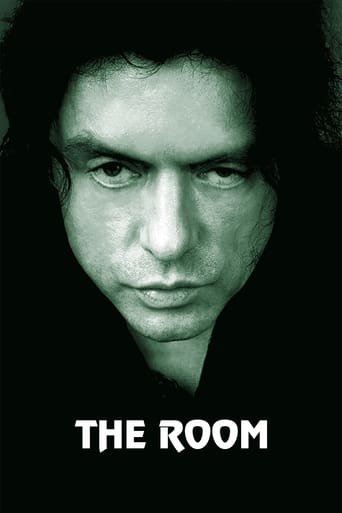Watch The Room