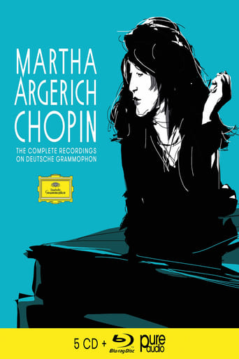 Watch Martha Argerich - Chopin