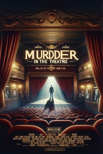 Murder In The Theater