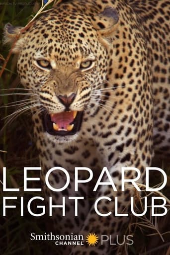 Watch Leopard Fight Club
