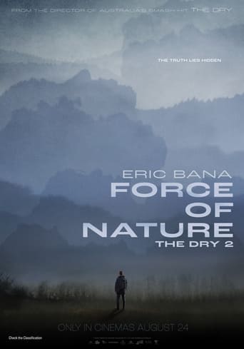 Watch Force of Nature: The Dry 2