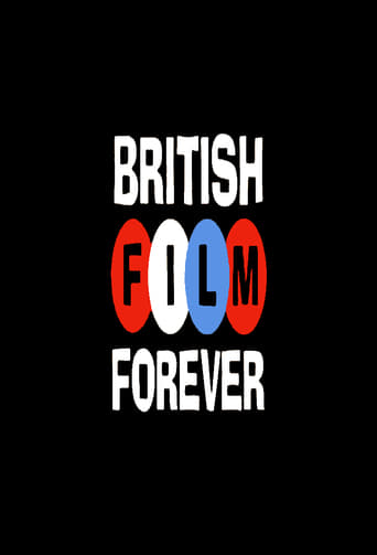 Watch British Film Forever