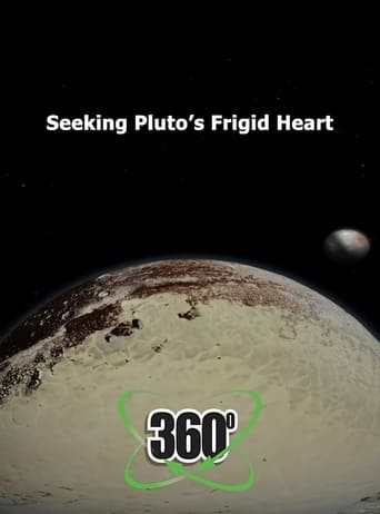 Watch Seeking Pluto's Frigid Heart