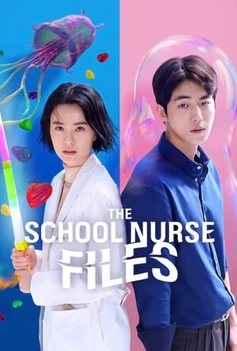 Watch The School Nurse Files