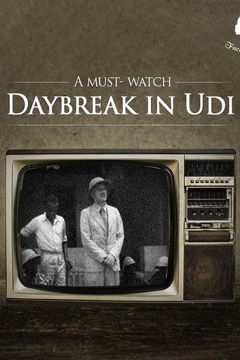 Watch Daybreak in Udi