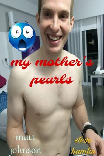 Watch My Mother's Pearls