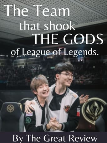 The Team that Shook the Gods of League of Legends