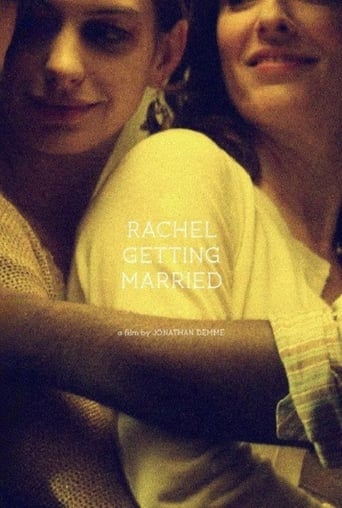 Watch Rachel Getting Married