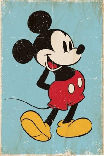Mickey Mouse Classics