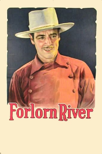 Watch Forlorn River