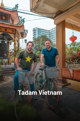 Tadam Vietnam