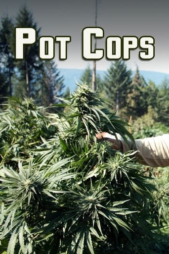 Pot Cops