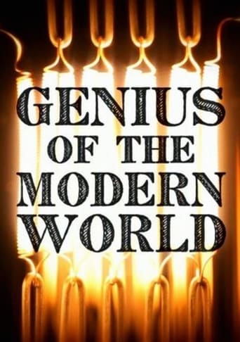 Watch Genius of the Modern World