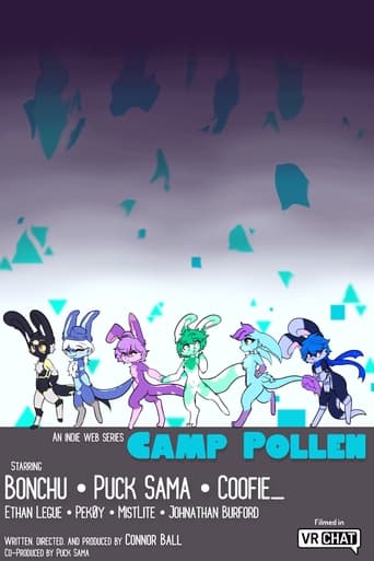 Watch Camp Pollen