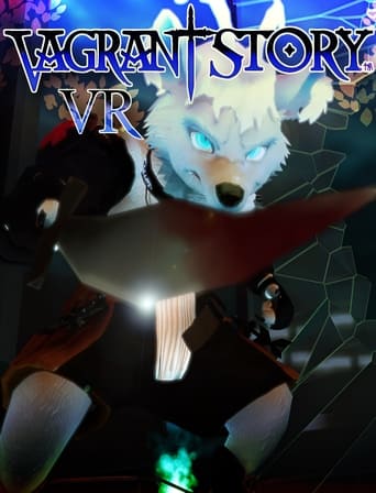 Vagrant Story VR