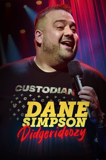 Dane Simpson: Didgeridoozy