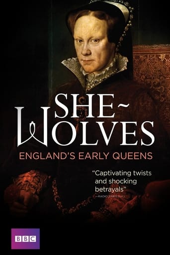 Watch She-Wolves: England's Early Queens