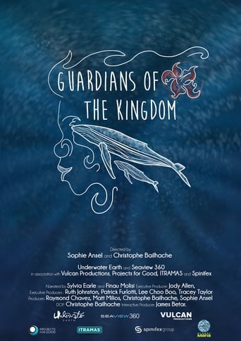Watch Guardians of the Kingdom